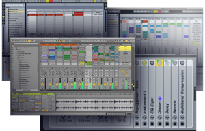 Ableton Live Pack Bundle