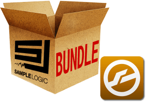 Kontakt Bundle - Requires Kontakt