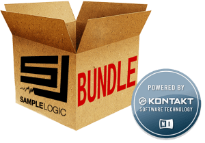 Kontakt Player Bundle