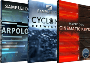 Producers Bundle