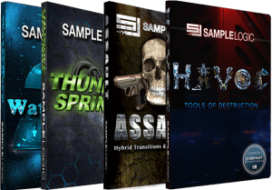 Sound Designer Bundle