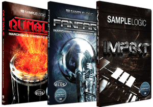 Marching Bundle