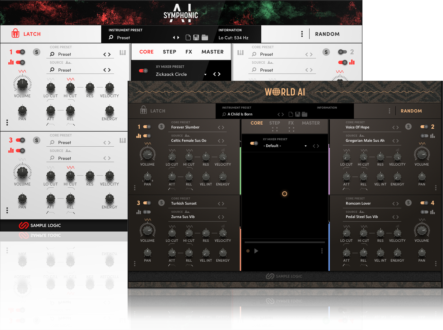 AI Bundle